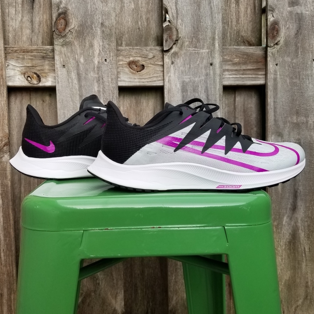 Nike Zoom Rival Fly Running Sneakers